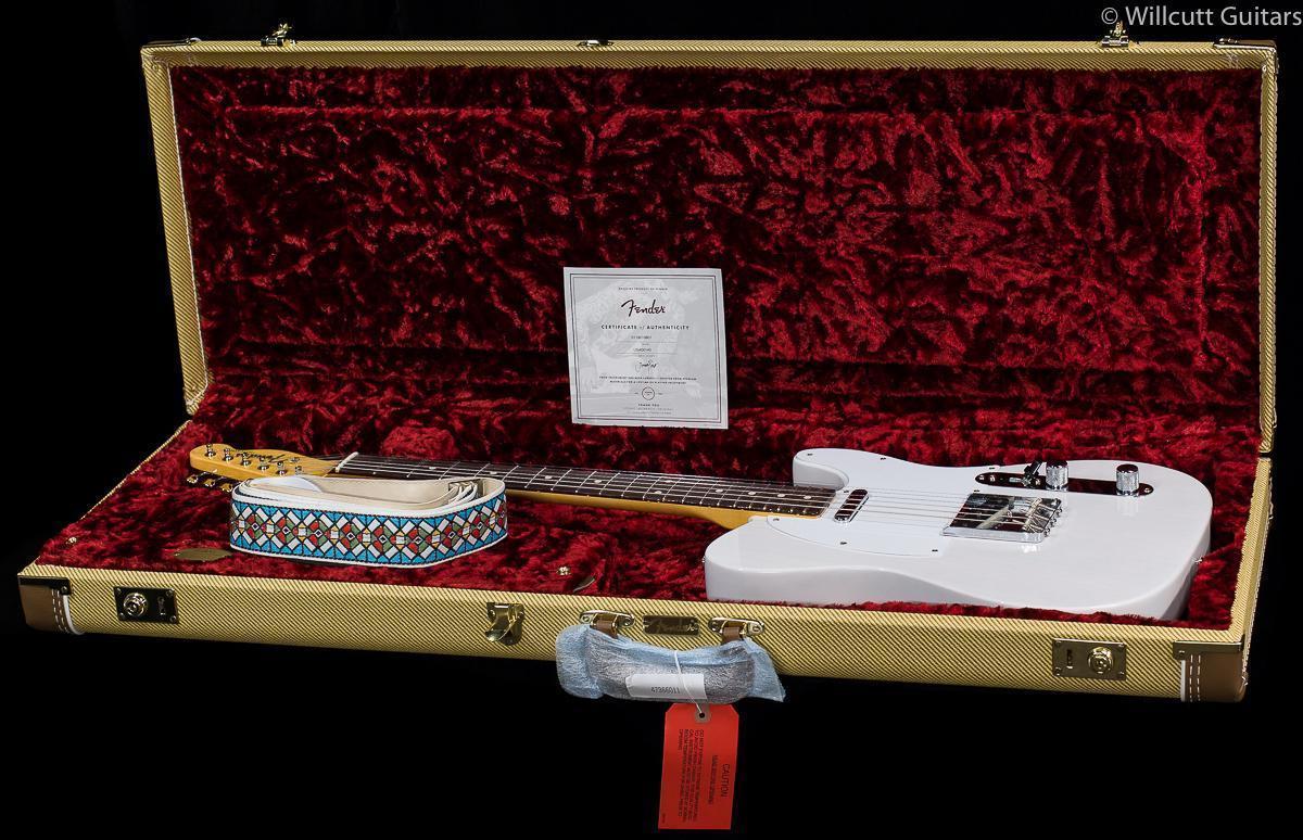 Fender Jimmy Page Mirror Telecaster