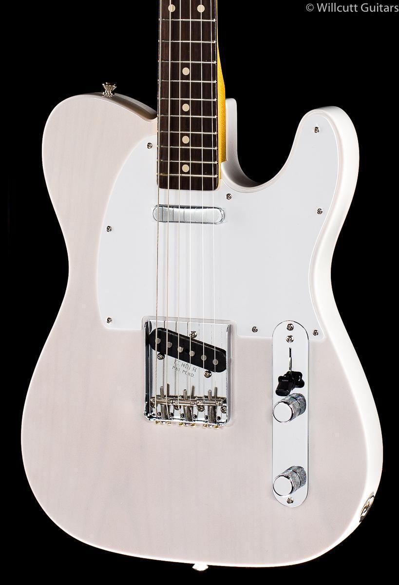 Fender Jimmy Page Mirror Telecaster