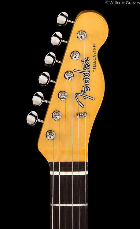 Fender Jimmy Page Mirror Telecaster