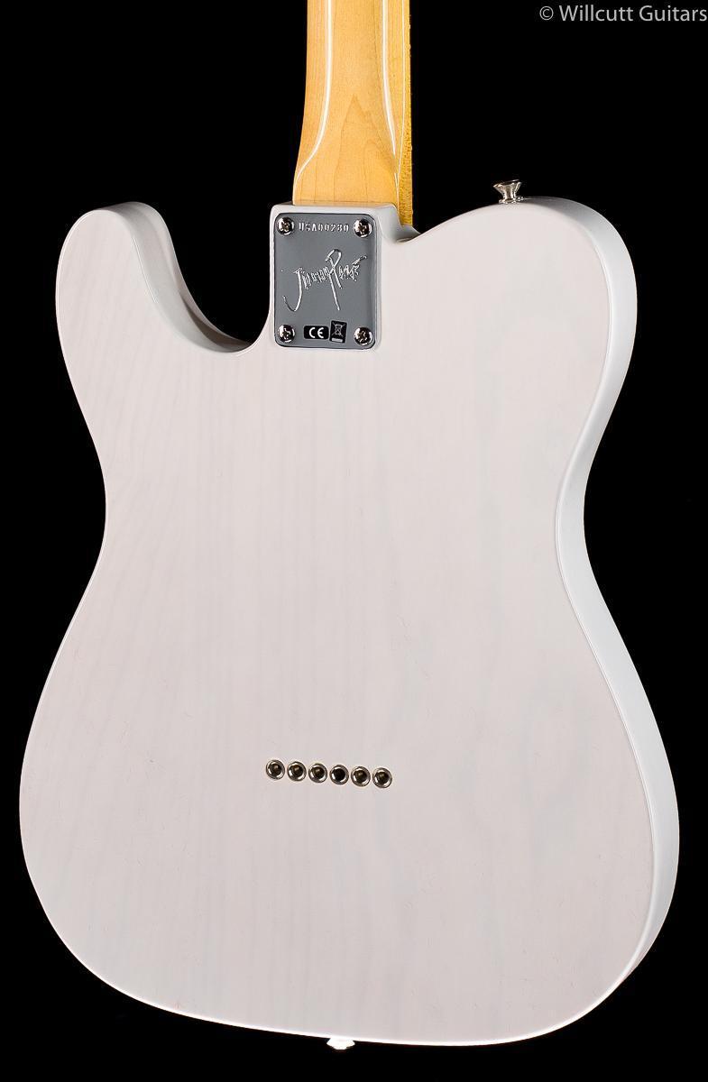 Fender Jimmy Page Mirror Telecaster