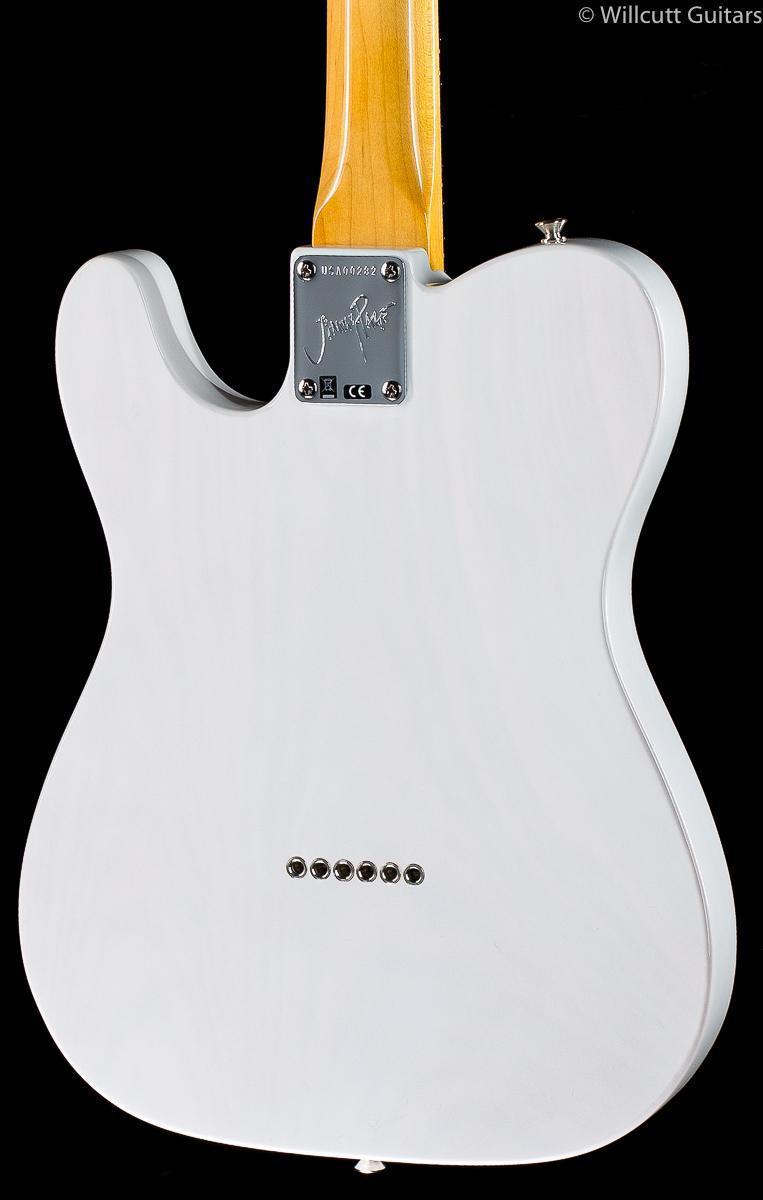 Fender Jimmy Page Mirror Telecaster