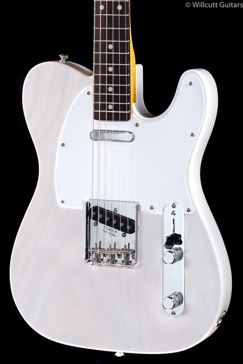 Fender Jimmy Page Mirror Telecaster