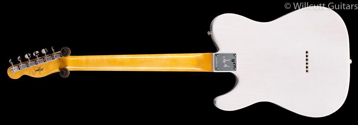 Fender Jimmy Page Mirror Telecaster