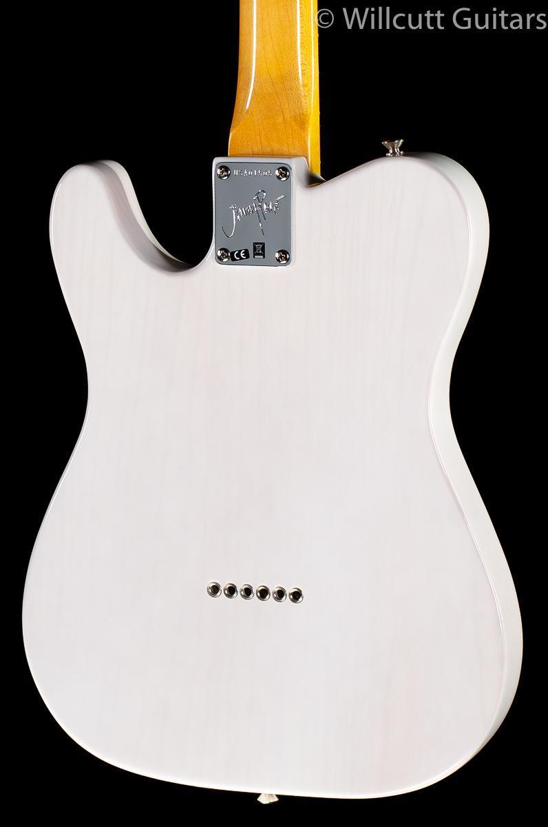 Fender Jimmy Page Mirror Telecaster