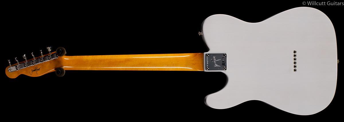 Fender Jimmy Page Mirror Telecaster