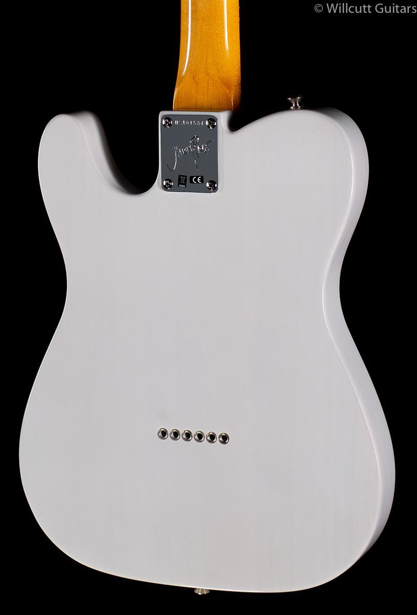 Fender Jimmy Page Mirror Telecaster