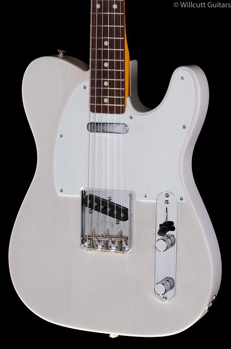 Fender Jimmy Page Mirror Telecaster