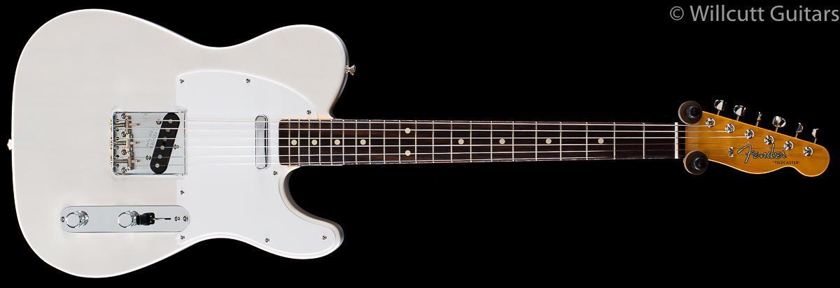 Fender Jimmy Page Mirror Telecaster