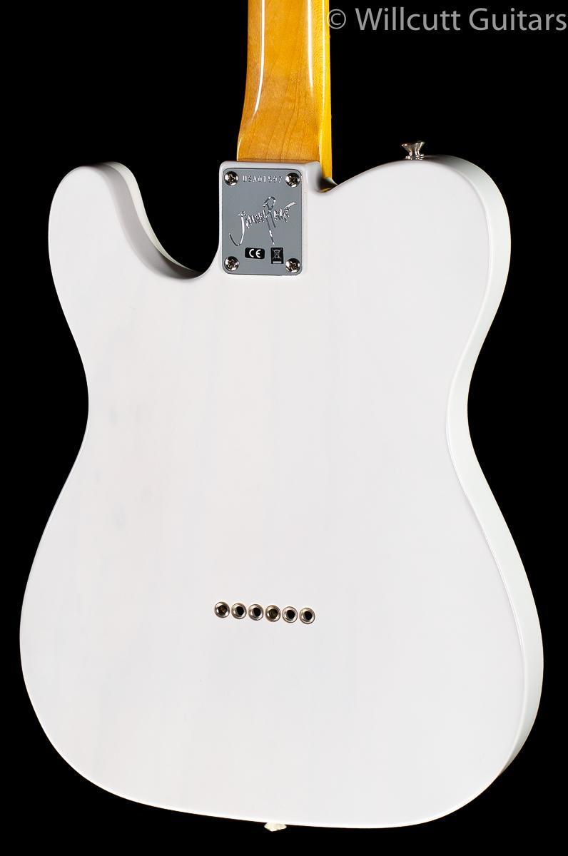 Fender Jimmy Page Mirror Telecaster