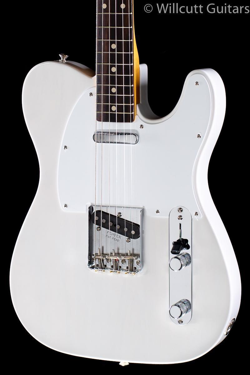 Fender Jimmy Page Mirror Telecaster