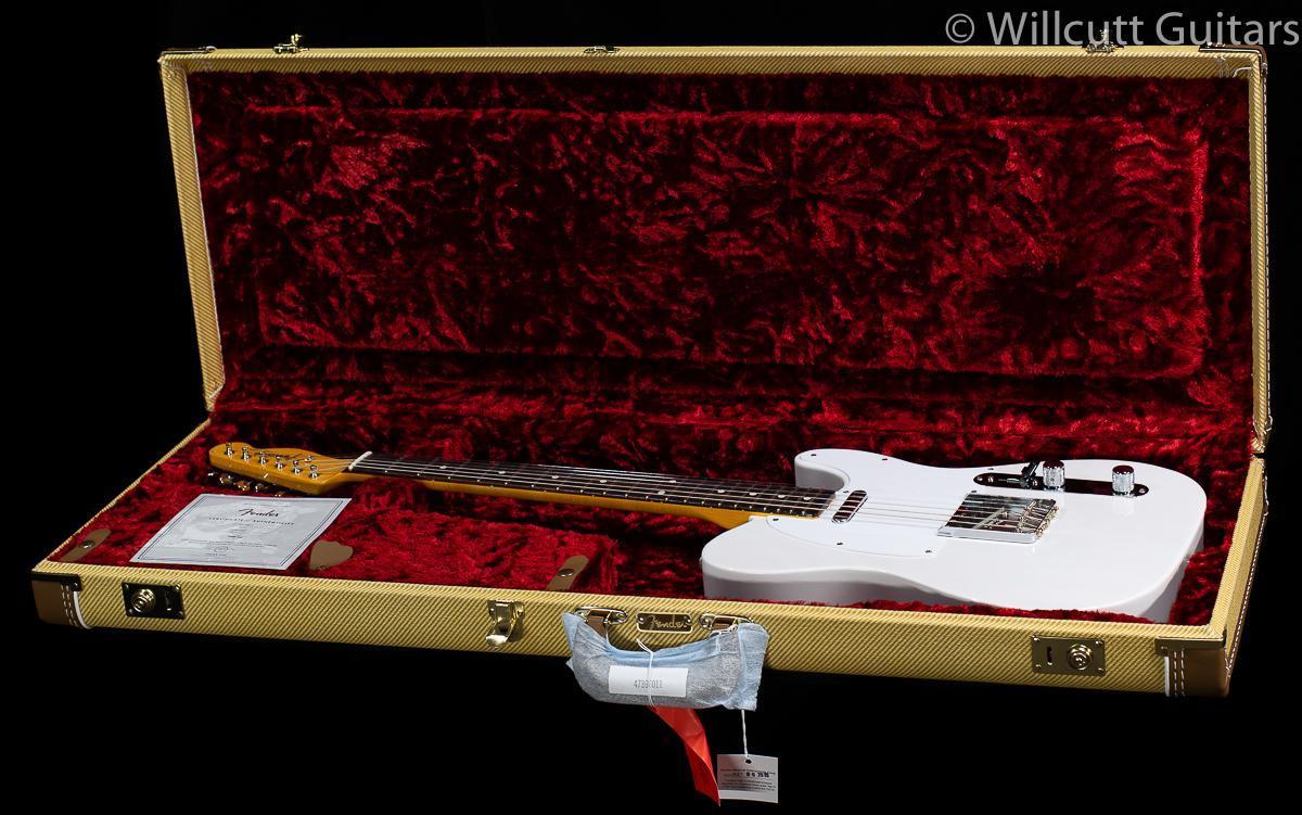 Fender Jimmy Page Mirror Telecaster