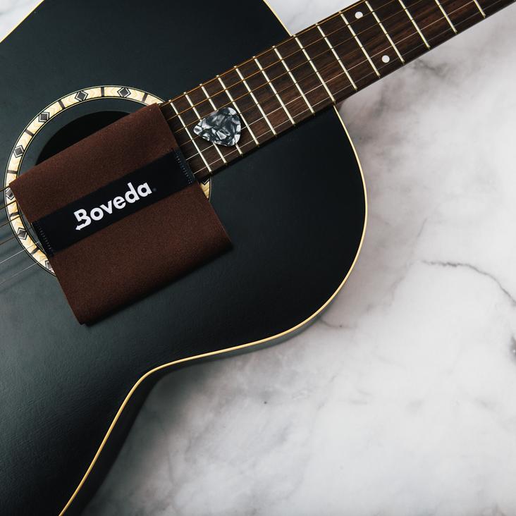 Boveda Fabric Holder