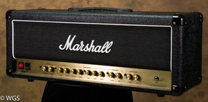Marshall DSL 100 Head USED