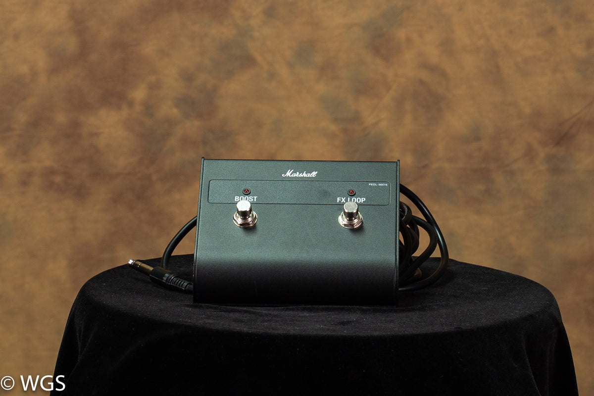 Marshall DSL 100 Head USED