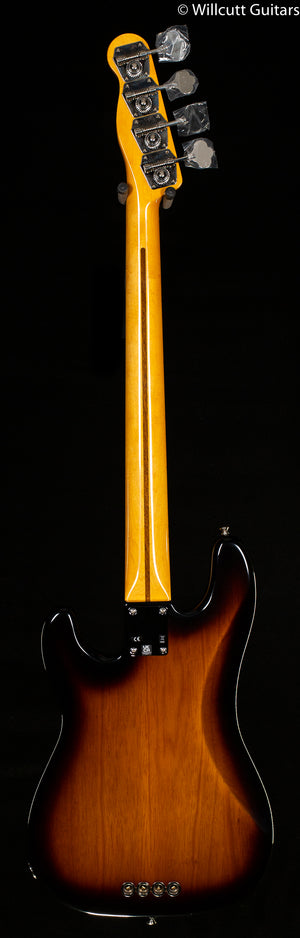Fender American Vintage II 1954 Precision Bass 2-Color Sunburst (472)