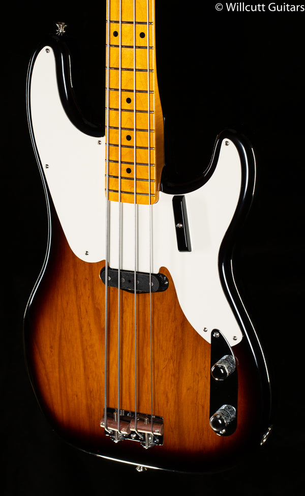 【Arno dorian】Fender American VintageⅡ Fender American Vintage II 1954 Precision Bass Vintage