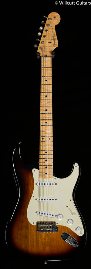 Fender Eric Johnson Virginia Strat Masterbuilt Carlos Lopez