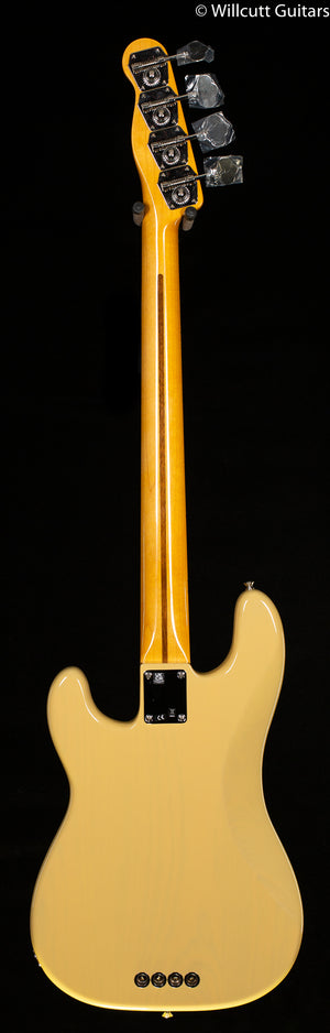 Fender American Vintage II 1954 Precision Bass Vintage Blonde (653)