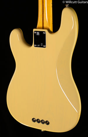 Fender American Vintage II 1954 Precision Bass Vintage Blonde (653)