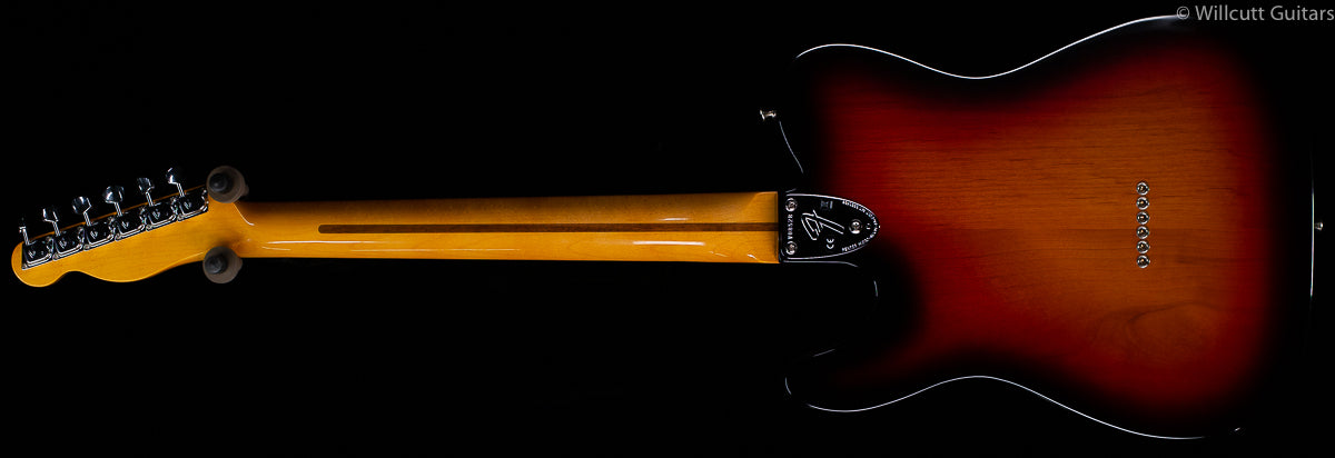 Fender American Original &#39;70s Telecaster Custom 3-Tone Sunburst