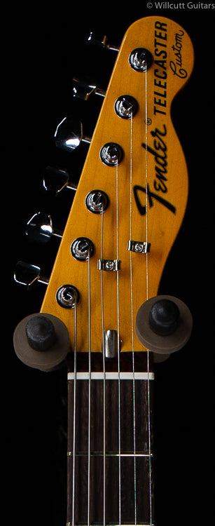 Fender American Original &#39;70s Telecaster Custom 3-Tone Sunburst