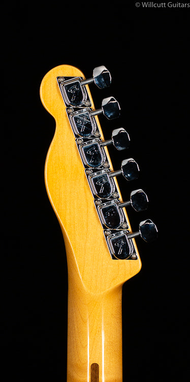 Fender American Original 70's Telecaster Custom Vintage Blonde