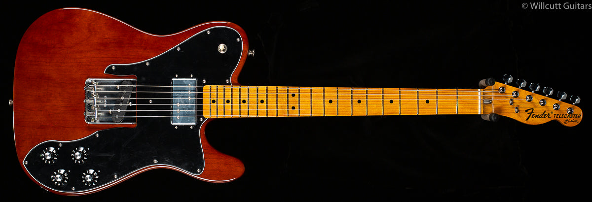 【値打ち品】Fender USA／American Original 50s Telecaster フェンダー