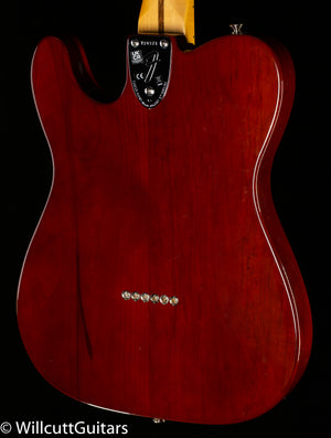 Fender American Original 70s Telecaster Custom Maple Fingerboard Mocha (371)