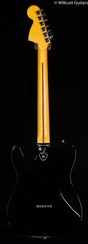 Fender American Vintage II 1975 Telecaster Deluxe Black (639)