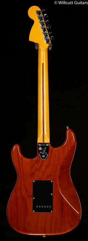 Fender American Vintage II 1973 Stratocaster Mocha (752)