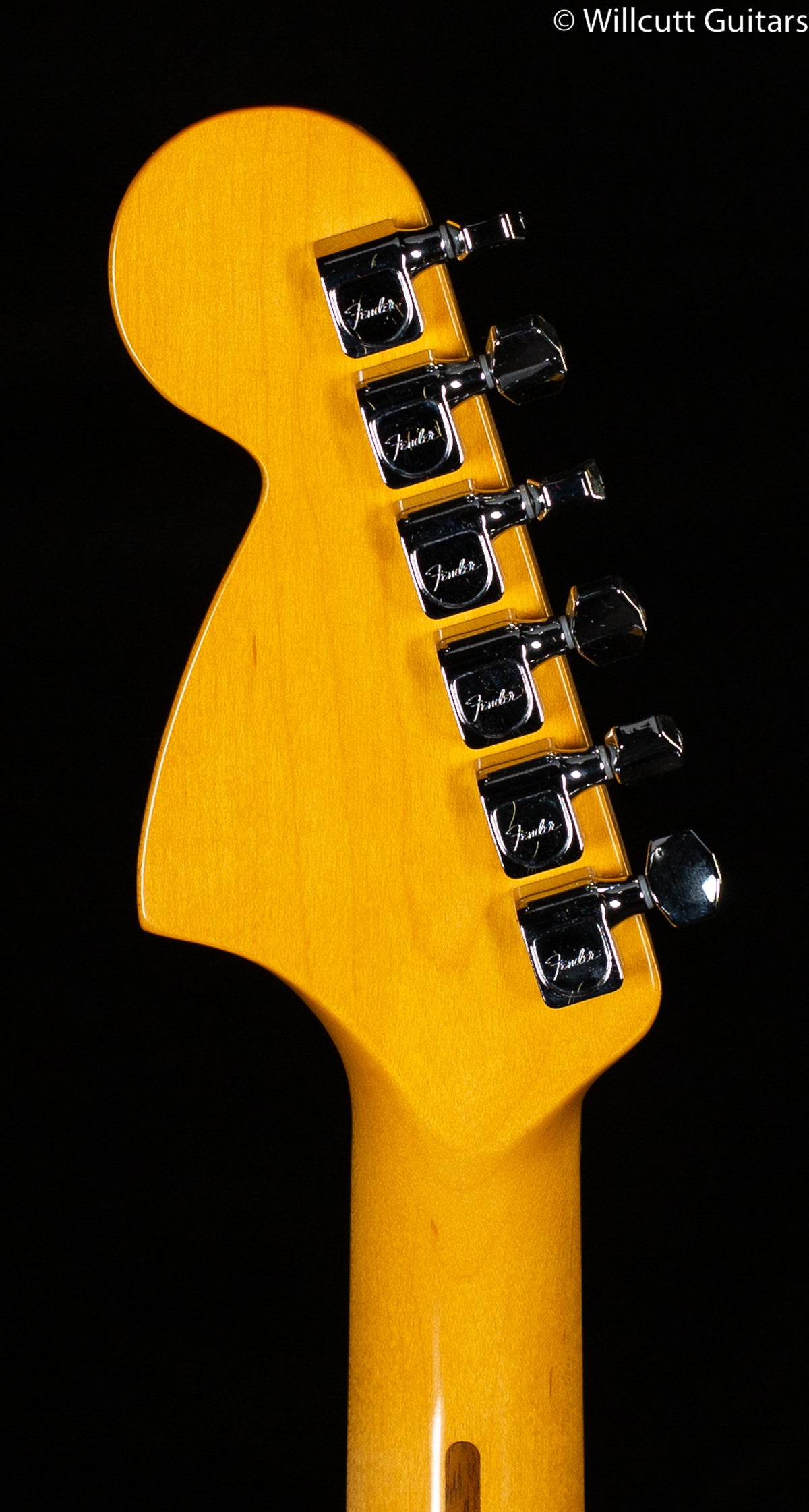 Fender American Vintage II 1975 Telecaster Deluxe 3-Color Sunburst (804)