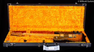 Fender American Vintage II 1975 Telecaster Deluxe 3-Color Sunburst (804)