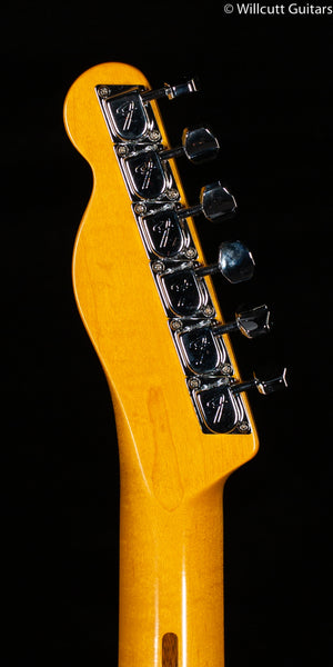 Fender American Original 70s Telecaster Custom 3-Color Sunburst (910)