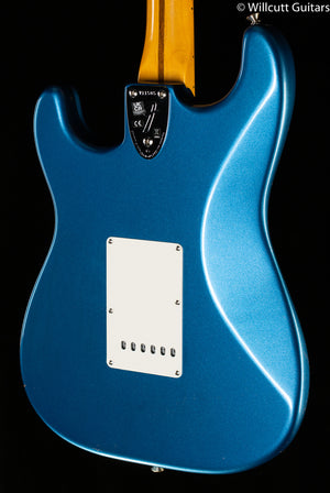 Fender American Vintage II 1973 Stratocaster Lake Placid Blue (505)