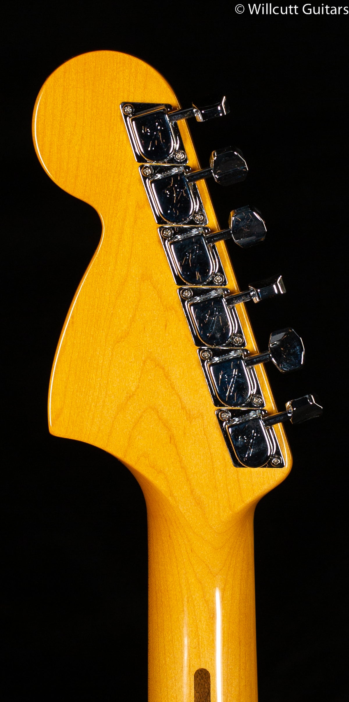 Fender American Vintage II 1973 Stratocaster Lake Placid Blue (505)