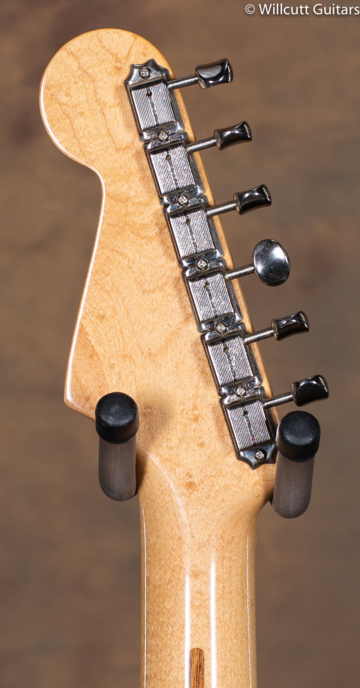 Fender American Vintage '56 Stratocaster Black