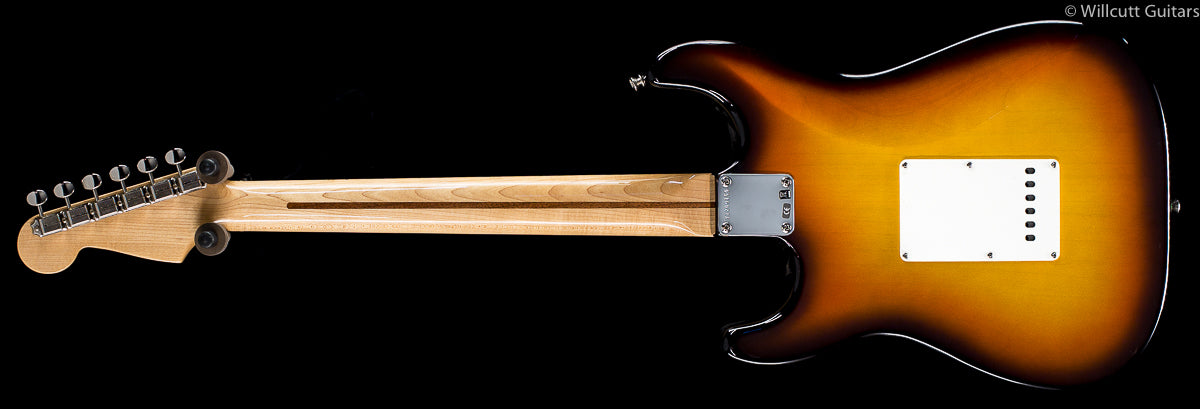 Fender American Vintage &#39;59 Stratocaster® 3-Color Sunburst