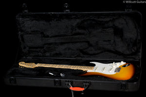 Fender American Vintage '59 Stratocaster® 3-Color Sunburst