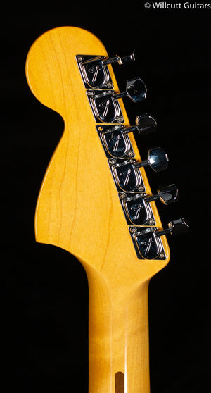 Fender American Vintage II 1973 Stratocaster Maple Fingerboard Lake Placid Blue (183)