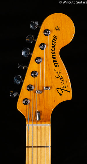 Fender American Vintage II 1973 Stratocaster Mocha (722)