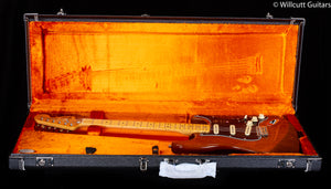 Fender American Vintage II 1973 Stratocaster Mocha (722)