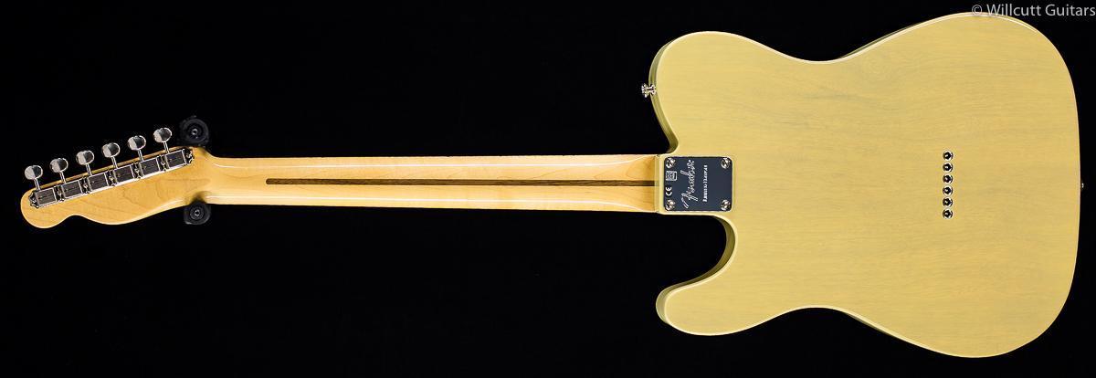Fender Limited Edition American Vintage 52&#39; Telecaster Korina