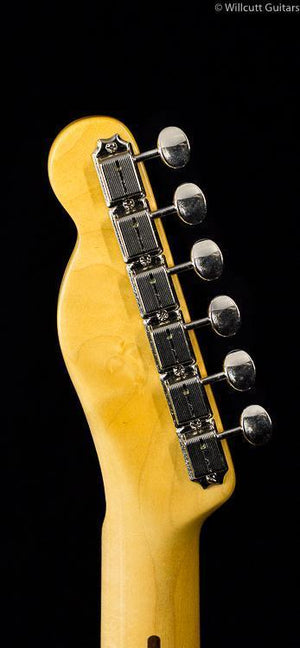 Fender Limited Edition American Vintage 52' Telecaster Korina