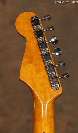 Fender American Vintage 57 Strat 2TS Thinskin USED