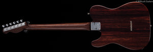 Fender Limited Edition George Harrison Rosewood Telecaster (835)