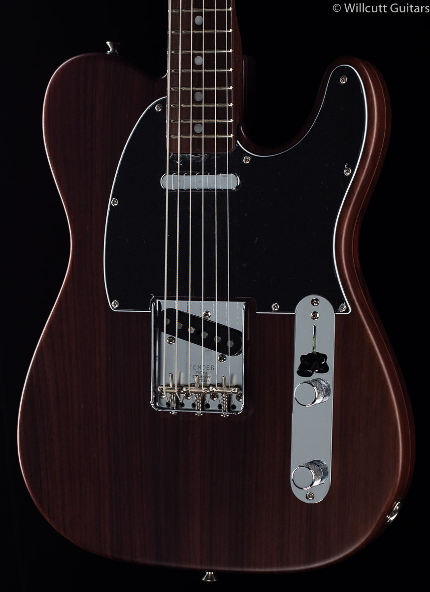 Fender Limited Edition George Harrison Rosewood Telecaster (835)