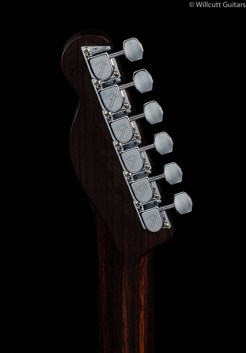 Fender Limited Edition George Harrison Rosewood Telecaster (835)