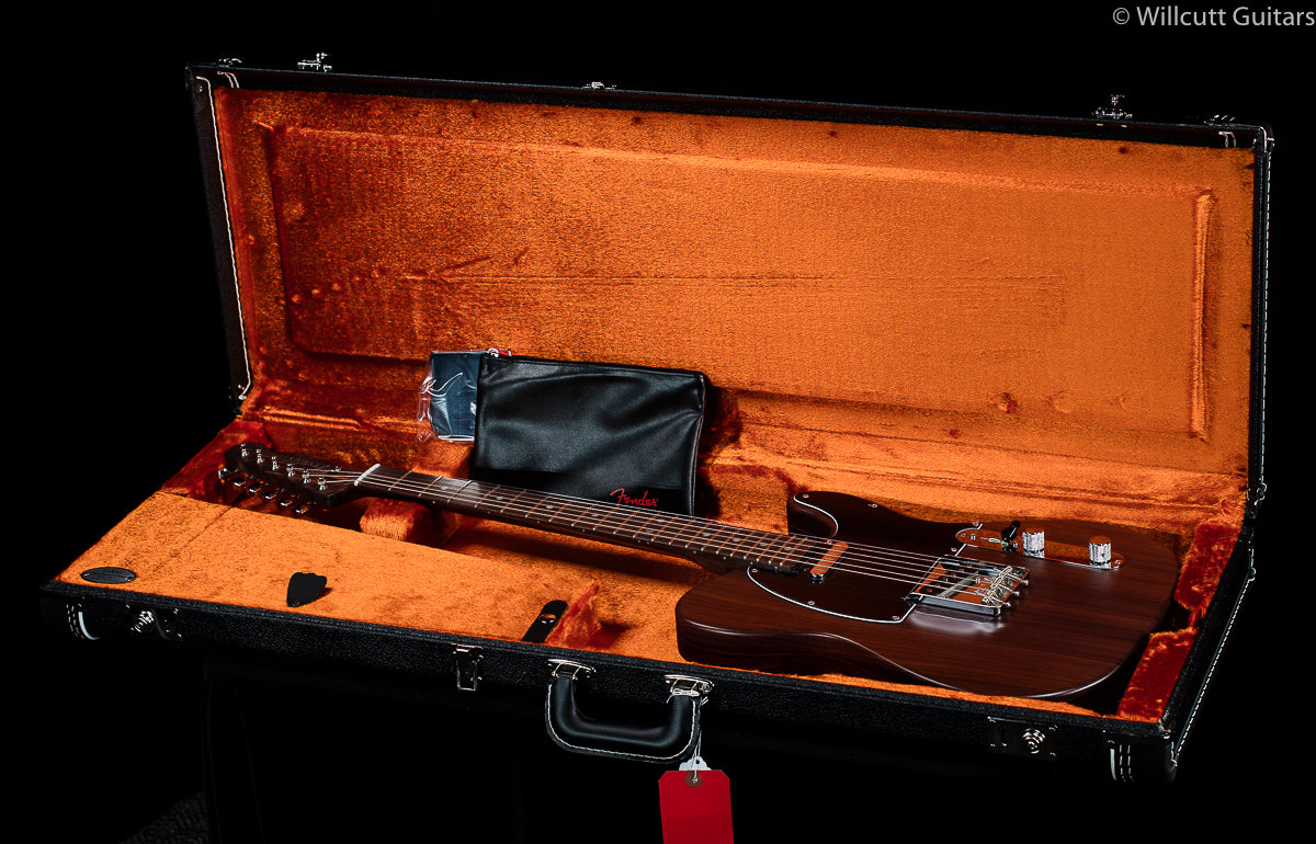 Fender Limited Edition George Harrison Rosewood Telecaster (835)