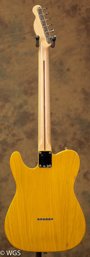 Fender American Vintage 52 Telecaster "Wildwood" Thinskin USED