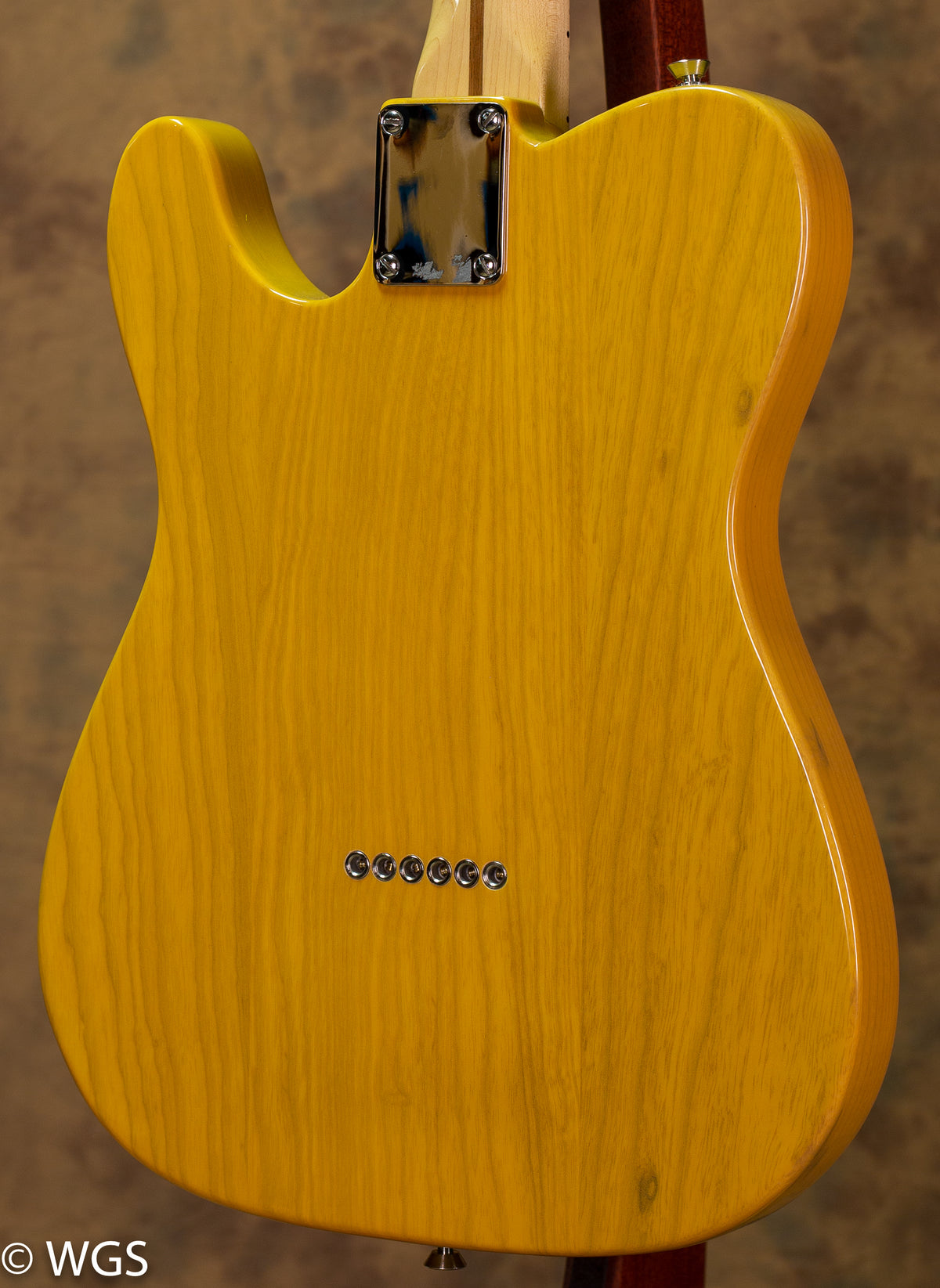 Fender American Vintage 52 Telecaster &quot;Wildwood&quot; Thinskin USED